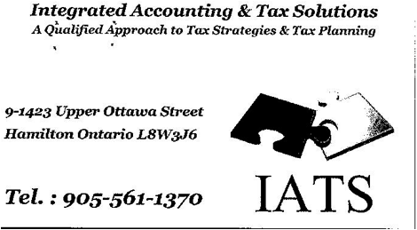 Integrated Accounting & Tax Solutions