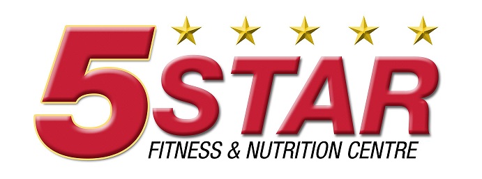 5 Star Fitness - Ancaster