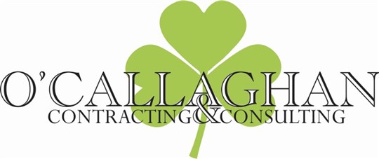 O'Callaghan Contracting, Consulting