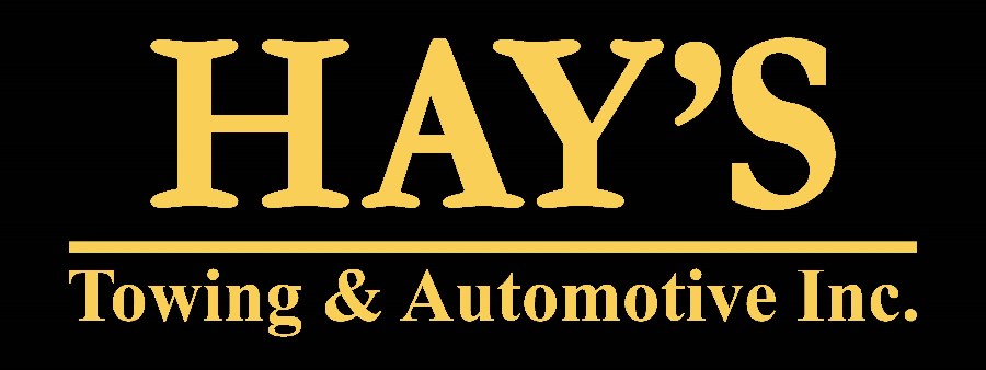 Hays Towing and Automotive