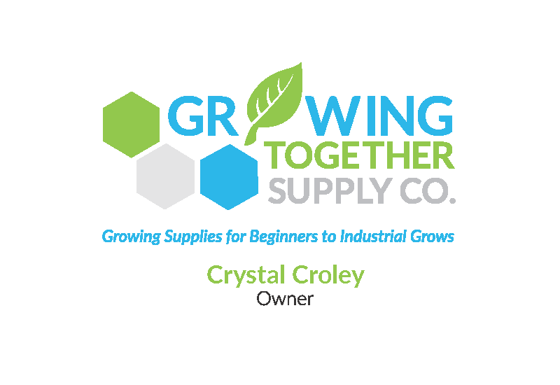 Growing Together Supply Co.