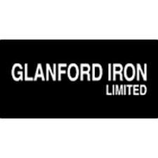 Glanford Iron Ltd.