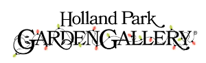 Holland Park Garden Gallery