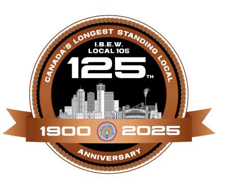 IBEW Local 105