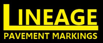 Lineage Pavement Markings