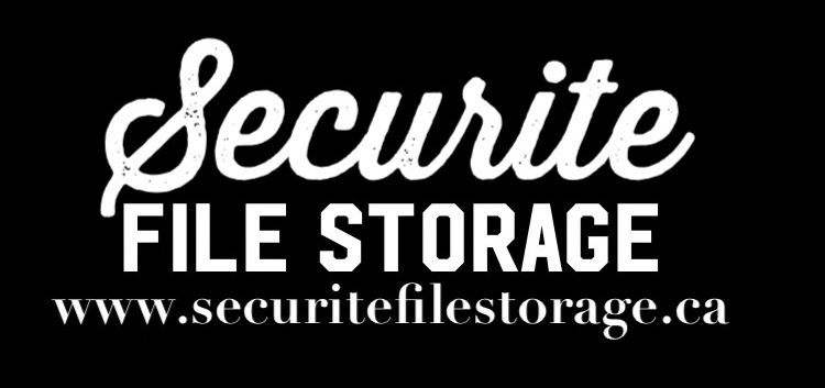 Securite File Storage