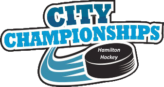 RHL City Playdowns Logo