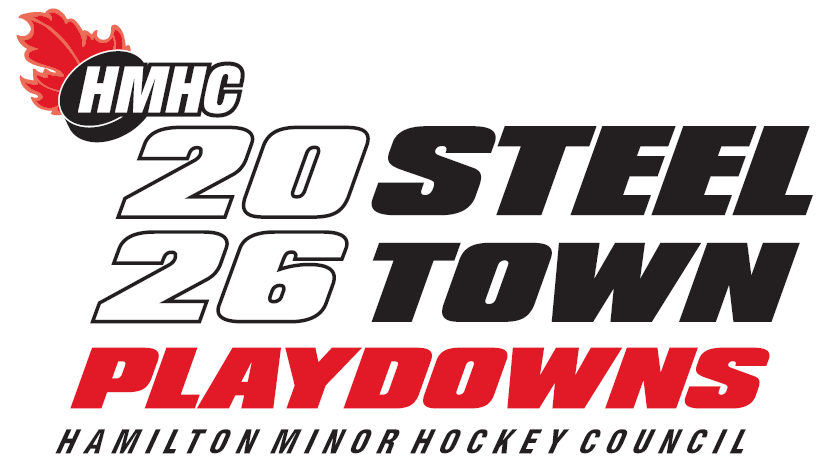 Steeltown Playdowns Logo