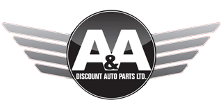 A & A Discount Auto Parts