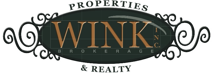 Wink Properties & Realty Inc. 