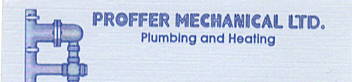 Proffer Mechanical Ltd 