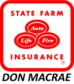 State Farm - Don MacRae