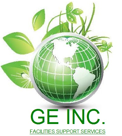 GE INC. Facilities Support Services