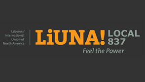 Liuna Local 837