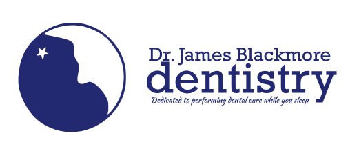Dr. James Blackmore Dentistry