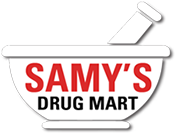 Samy's Drug Mart