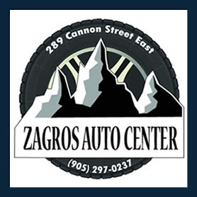 Zagros Auto Center