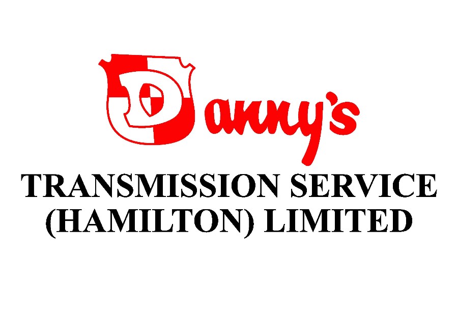 Danny's Transmission