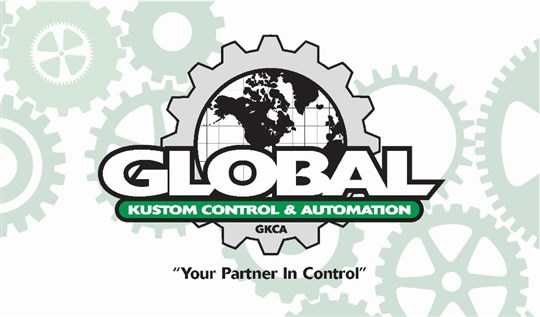Global Kustom Control & Automation