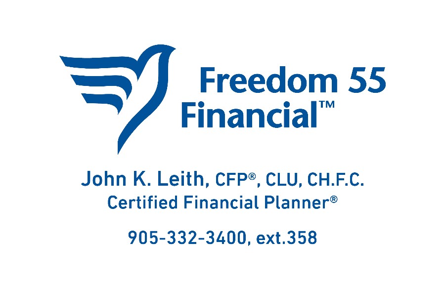 Freedom 55 Financial