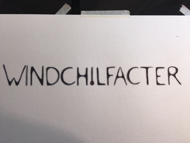 Wind Chil Facter