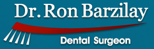 Dr. Ron Barzilay - Dentist