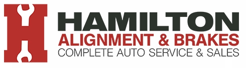 Hamilton Alignment & Brakes (Complete Service & Sales)