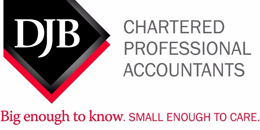 DJB Chartered Accountants