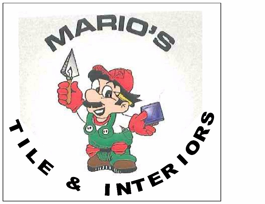 Mario's Tile & Interiors