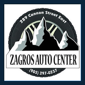 Zargos Auto Centre
