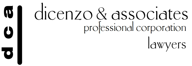 Dicenzo and Associates