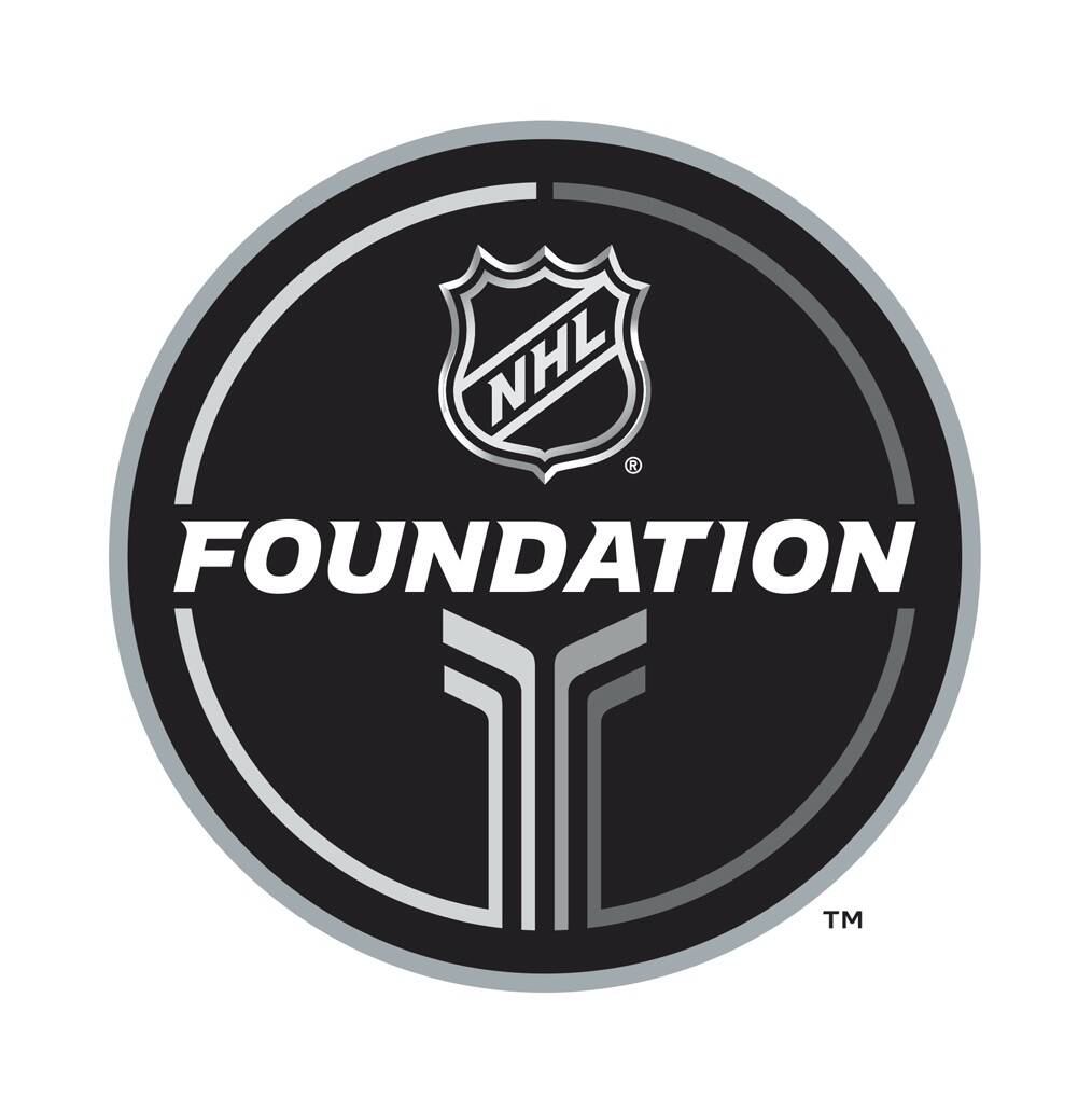 The National Hockey League Foundation