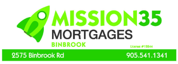 Mission 35 Mortgages